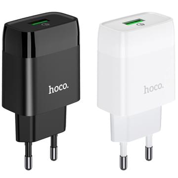 Сетевое зарядное устройство