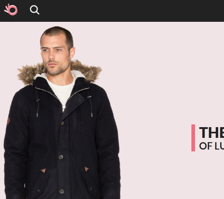 shop